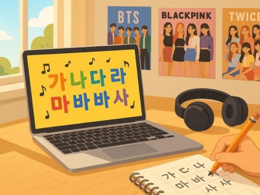 top 10 kpop songs perfect for learning hangul korean language delivered korea blog