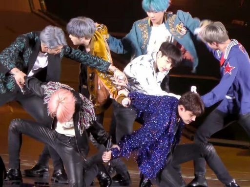 top 10 most famous bts songs of all time by stream counts delivered korea blog