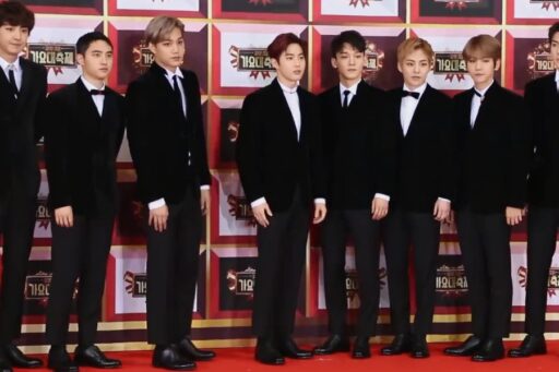 top 10 most famous exo songs of all time ranked by streams delivered korea blog