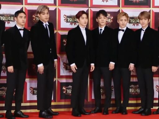 top 10 most famous exo songs of all time ranked by streams delivered korea blog