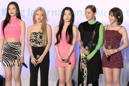 top 10 most famous red velvet songs of all time ranked by streams delivered korea blog