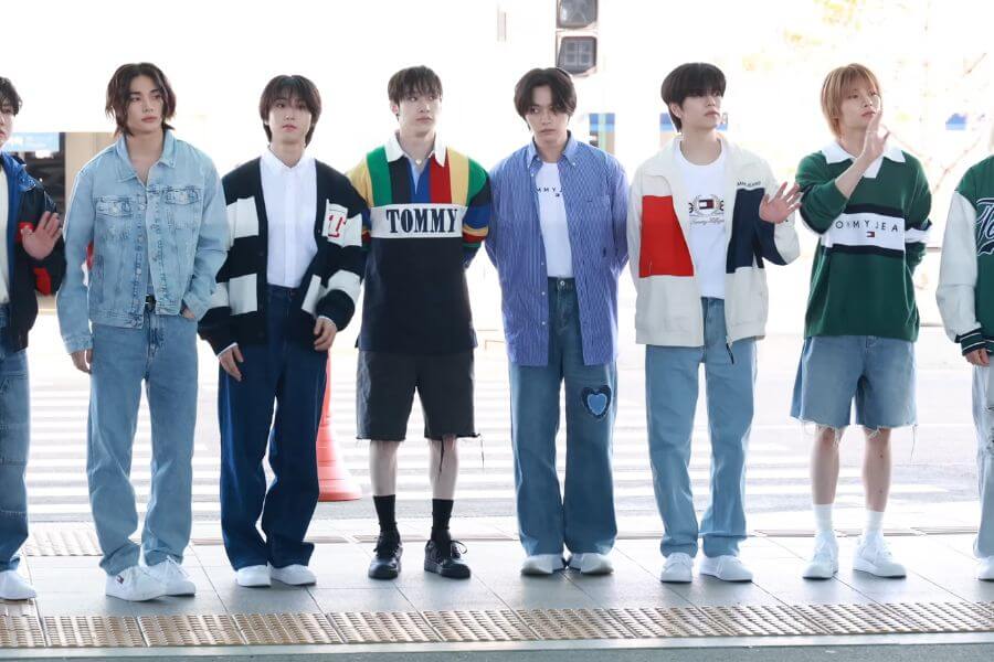 top 10 most famous stray kids songs of all time ranked by streams delivered korea blog