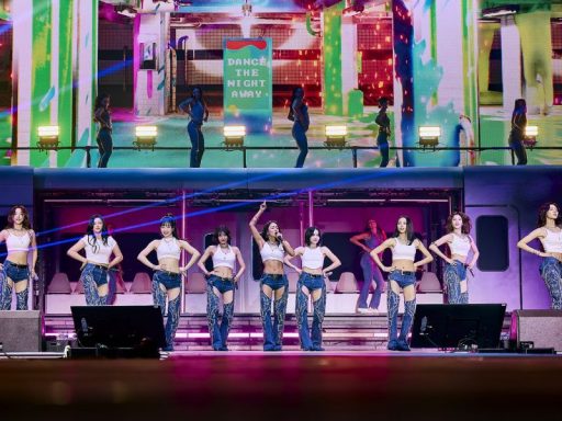 top 10 most famous twice songs of all time by stream count delivered korea blog