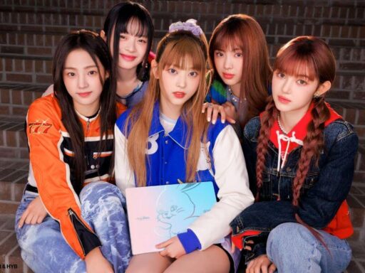 top 10 most popular newjeans songs of all time ranked by streams delivered korea blog