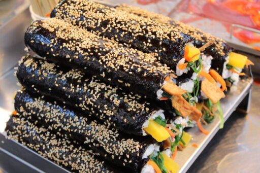 10 best korean gimbap kimbap you must try in 2025 delivered korea
