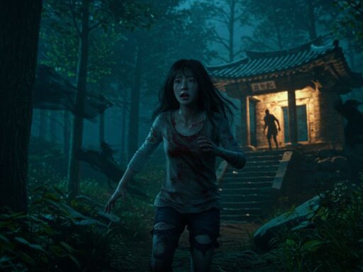 10 best korean horror movies available on netflix in 2025 delivered korea