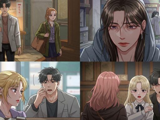 10 best korean webtoons online manhwa of all time delivered korea