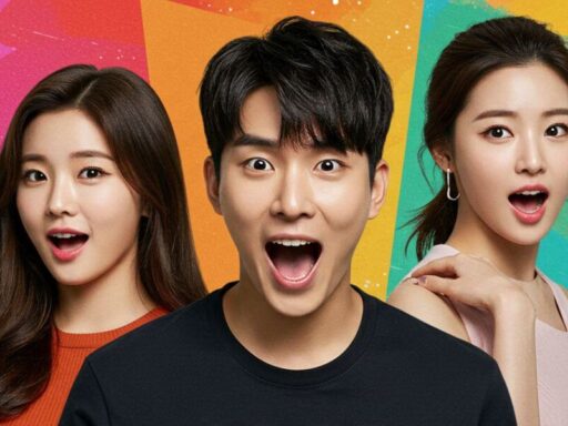 40 best korean comedy movies to watch on netflix in 2025 delivered korea