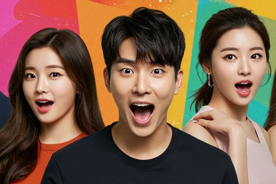 40 best korean comedy movies to watch on netflix in 2025 delivered korea