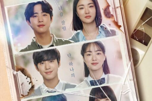 a time called you drama profile plot synopsis casts osts ratings netflix viewership delivered korea