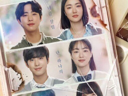 a time called you drama profile plot synopsis casts osts ratings netflix viewership delivered korea