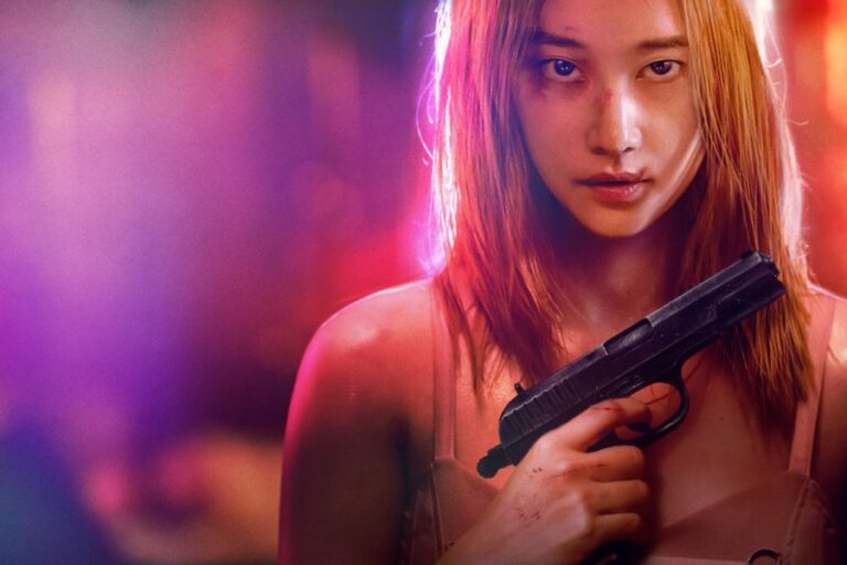 20 bästa koreanska thrillerfilmer att se på Netflix år 2026 | DK Blog