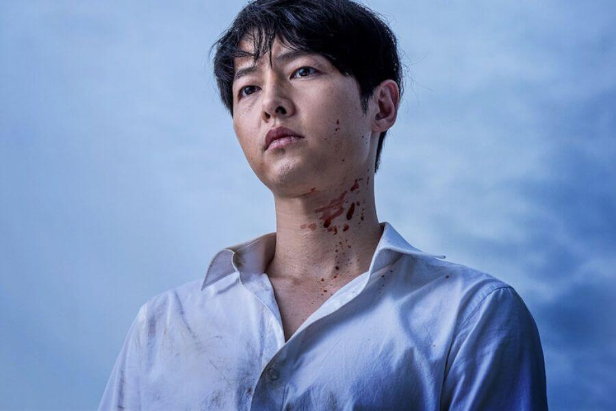 bogota city of the lost top 10 most viewed korean netflix series in 2025 delivered korea