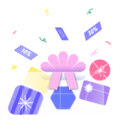 exclusive events banner image delivered korea