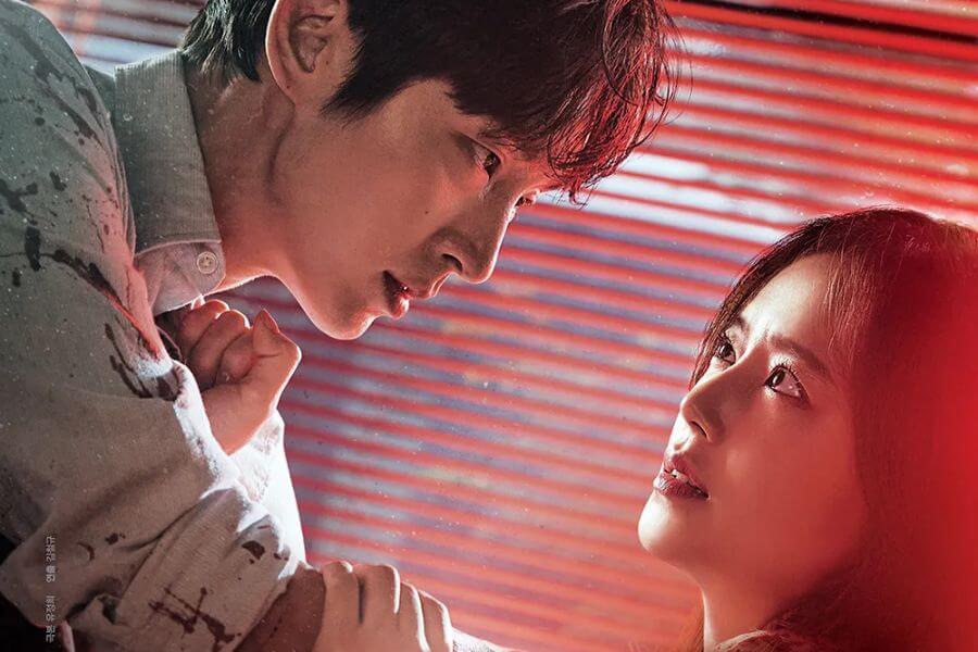 flower of evil details plot synopsis cast soundtrack audience ratings awards achievements delivered korea