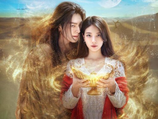 genie make a wish kdrama profile plot synopsis cast soundtrack delivered korea