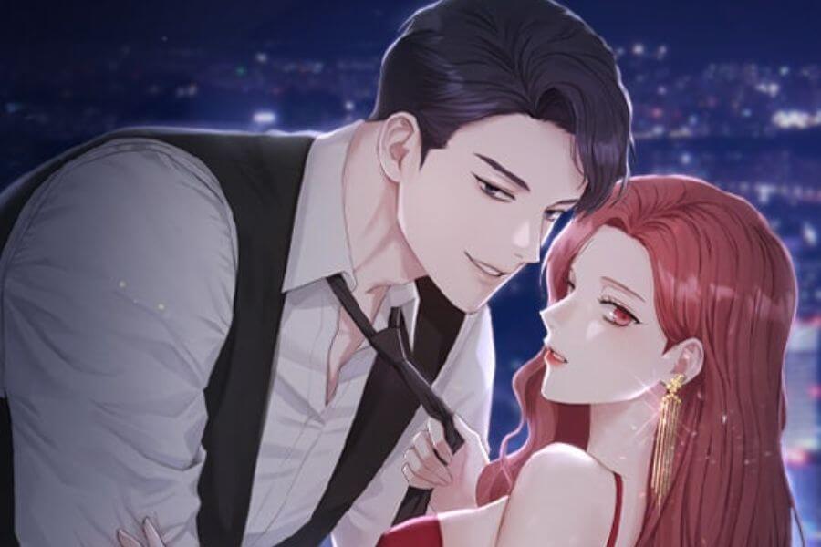 have an affair with me top 10 trending korean webtoons in 2025 delivered korea