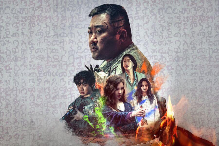 holy night demon hunters top 10 most watched korean movies on netflix in 2025 delivered korea