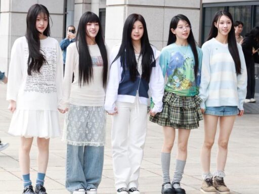 illit group profile members songs fandom history awards concerts tours updated 2025 delivered korea