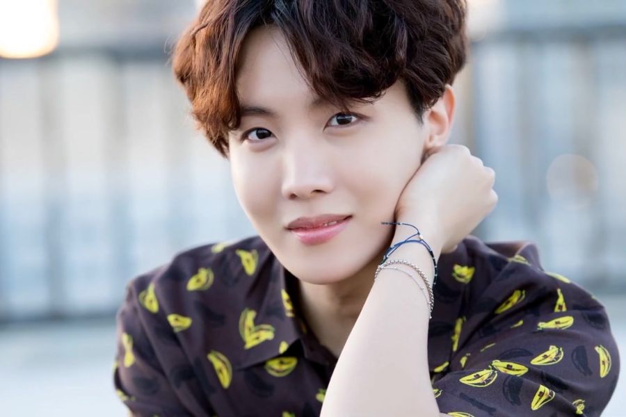 j hope bts members profile delivered korea blog
