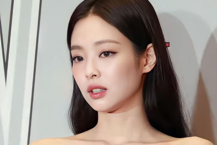 jennie kim blackpink members profile delivered korea