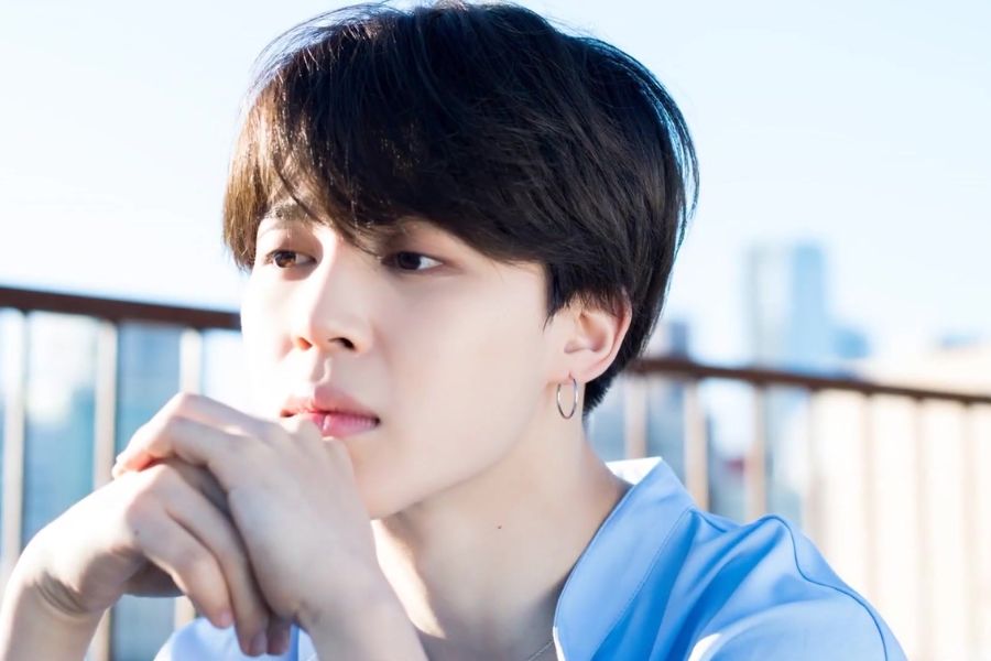 jimin park jimin bts members profile delivered korea blog