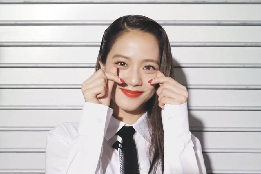 jisoo kim blackpink members profile delivered korea blog