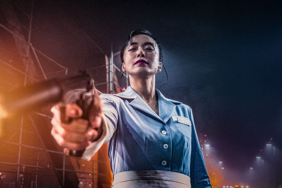 kill boksoon top 10 most watched korean movies on netflix in 2025 delivered korea