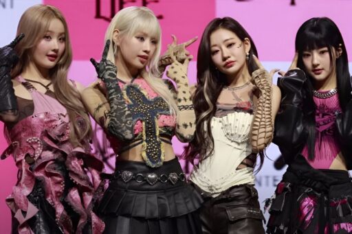 kiss of life group profile members songs fandom history awards concerts tours updated 2025 delivered korea