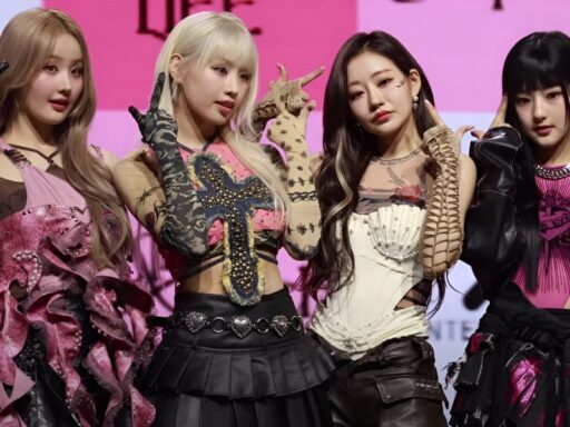 kiss of life group profile members songs fandom history awards concerts tours updated 2025 delivered korea