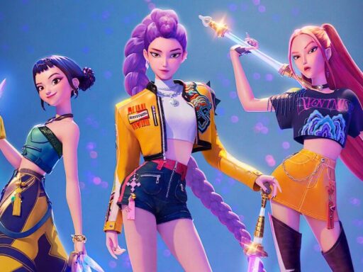 kpop demon hunters characters songs merch sequel and full guide for fans 2025 delivered korea blog