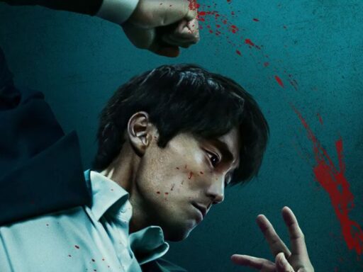 mercy for none korean netflix series details plot synopsis cast delivered korea