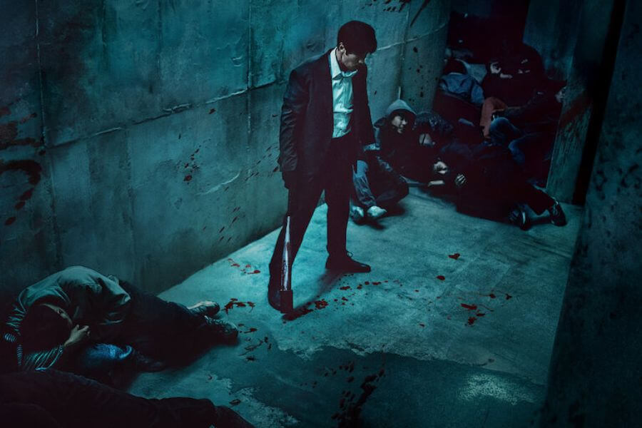 mercy for none top 10 most viewed korean netflix series in 2025 delivered korea
