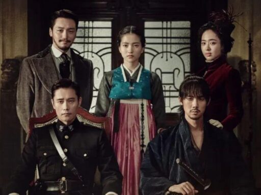 mr sunshine drama profile plot synopsis casts osts episodes ratings awards viewership delivered korea
