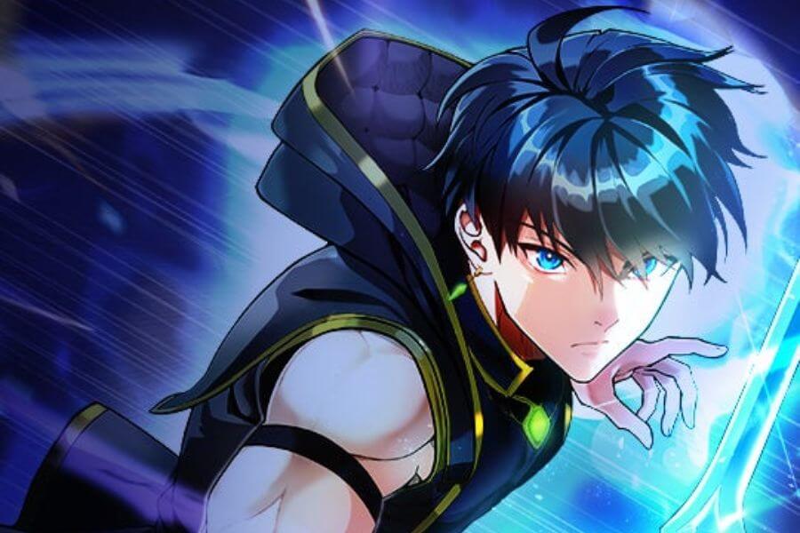 regression of the close combat mage top 10 trending korean webtoons in 2025 delivered korea