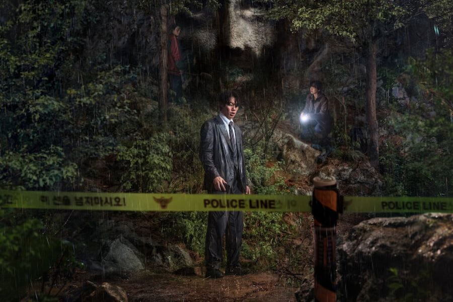 revelations top 10 most viewed korean netflix series in 2025 delivered korea