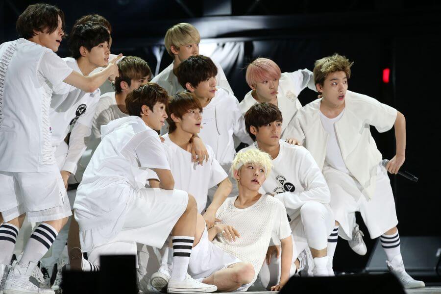 seventeen members profile complete guide 2025 delivered korea