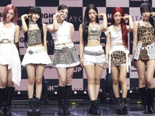 stayc group profile members songs fandom history awards concerts tours updated 2025 delivered korea