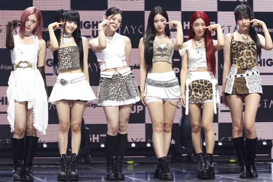stayc group profile members songs fandom history awards concerts tours updated 2025 delivered korea