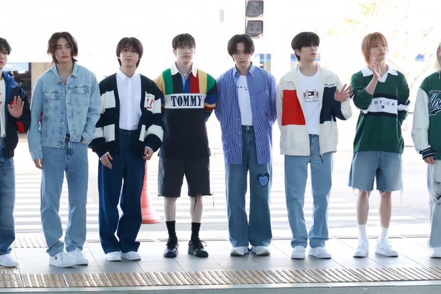 stray kids members profile complete guide 2025 delivered korea