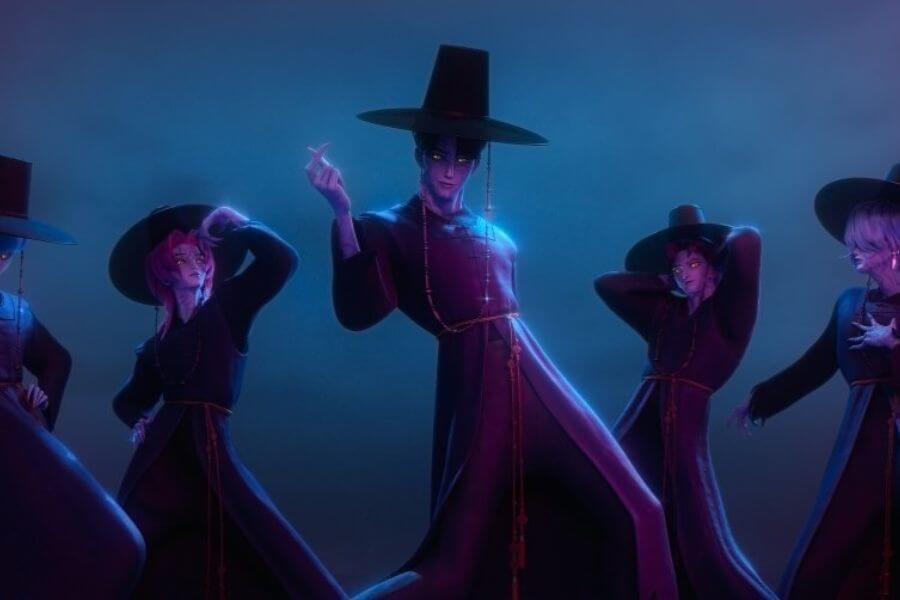 top 10 best kpop halloween costumes in 2025 delivered korea blog