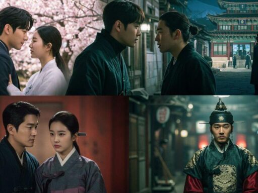 top 10 korean dramas you should watch on netflix in 2025 delivered korea