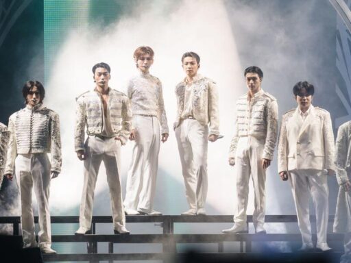 top 10 most famous ateez songs of all time ranked by streams delivered korea blog