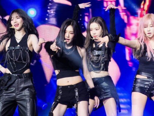 top 10 most popular aespa songs of all time ranked by streams delivered korea blog