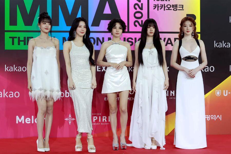 top 10 most popular gidle songs of all time ranked by streams delivered korea blog