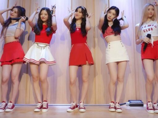 top 10 most popular itzy songs of all time ranked by streams delivered korea blog