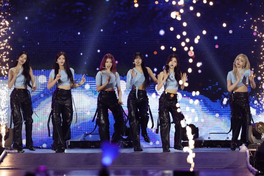 top 10 most popular ive songs of all time ranked by streams delivered korea blog