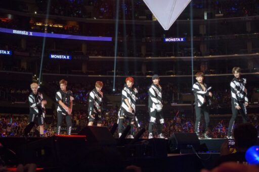 top 10 most popular monsta x songs of all time ranked by streams delivered korea blog