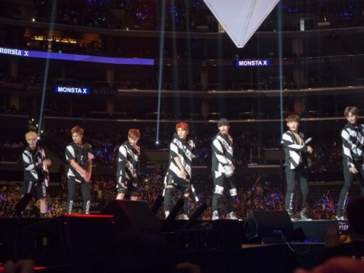 top 10 most popular monsta x songs of all time ranked by streams delivered korea blog