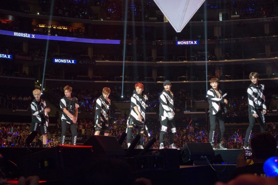 top 10 most popular monsta x songs of all time ranked by streams delivered korea blog